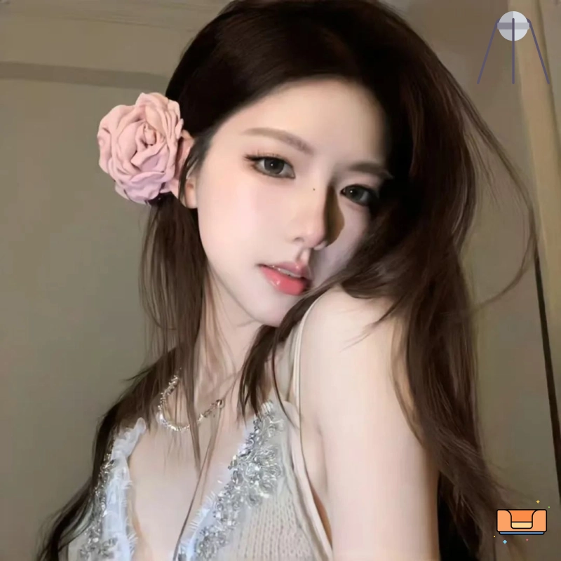 李宇女士